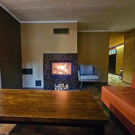 "Winter" Apartment 빌얀디 외부 사진