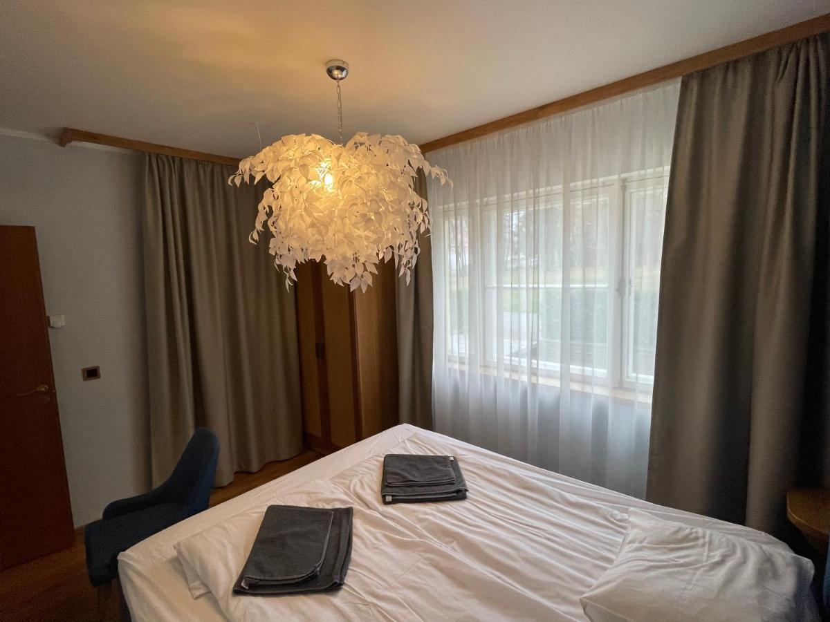 "Winter" Apartment 빌얀디 외부 사진