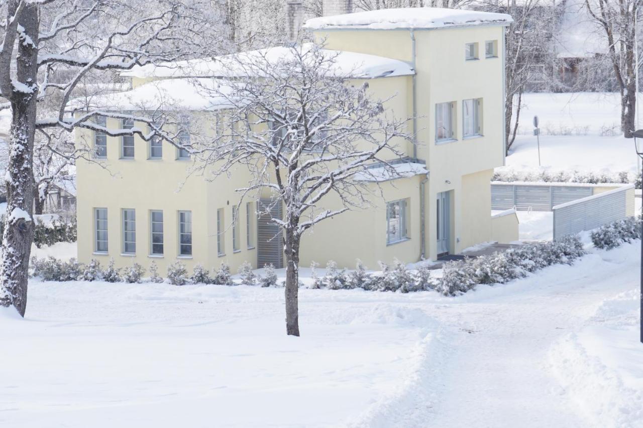 "Winter" Apartment 빌얀디 외부 사진